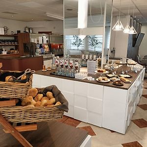 Economy Hotel Everest Arco