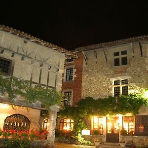 Hostellerie Du Vieux Perouges